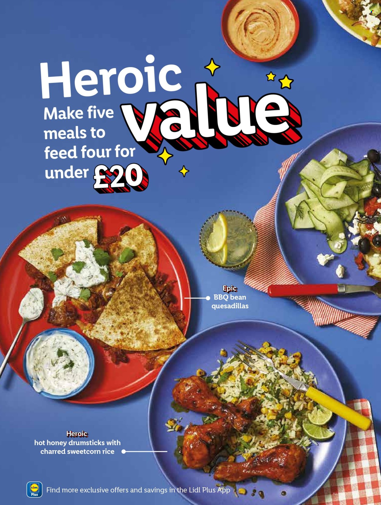 Lidl offer - 29/05/2025 - 04/06/2025. Page 8