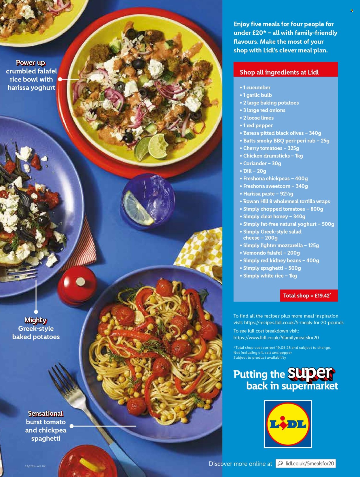 Lidl offer - 29/05/2025 - 04/06/2025. Page 9
