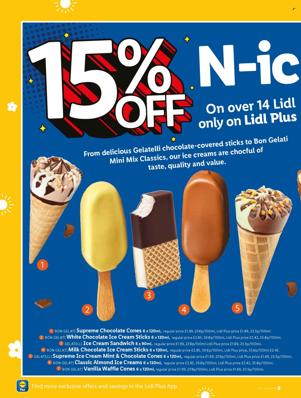 Lidl offer - 29/05/2025 - 04/06/2025. Page 10