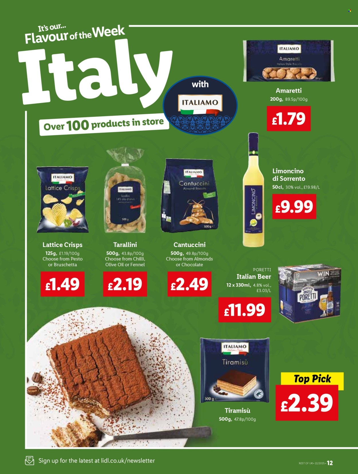 Lidl offer - 29/05/2025 - 04/06/2025. Page 14