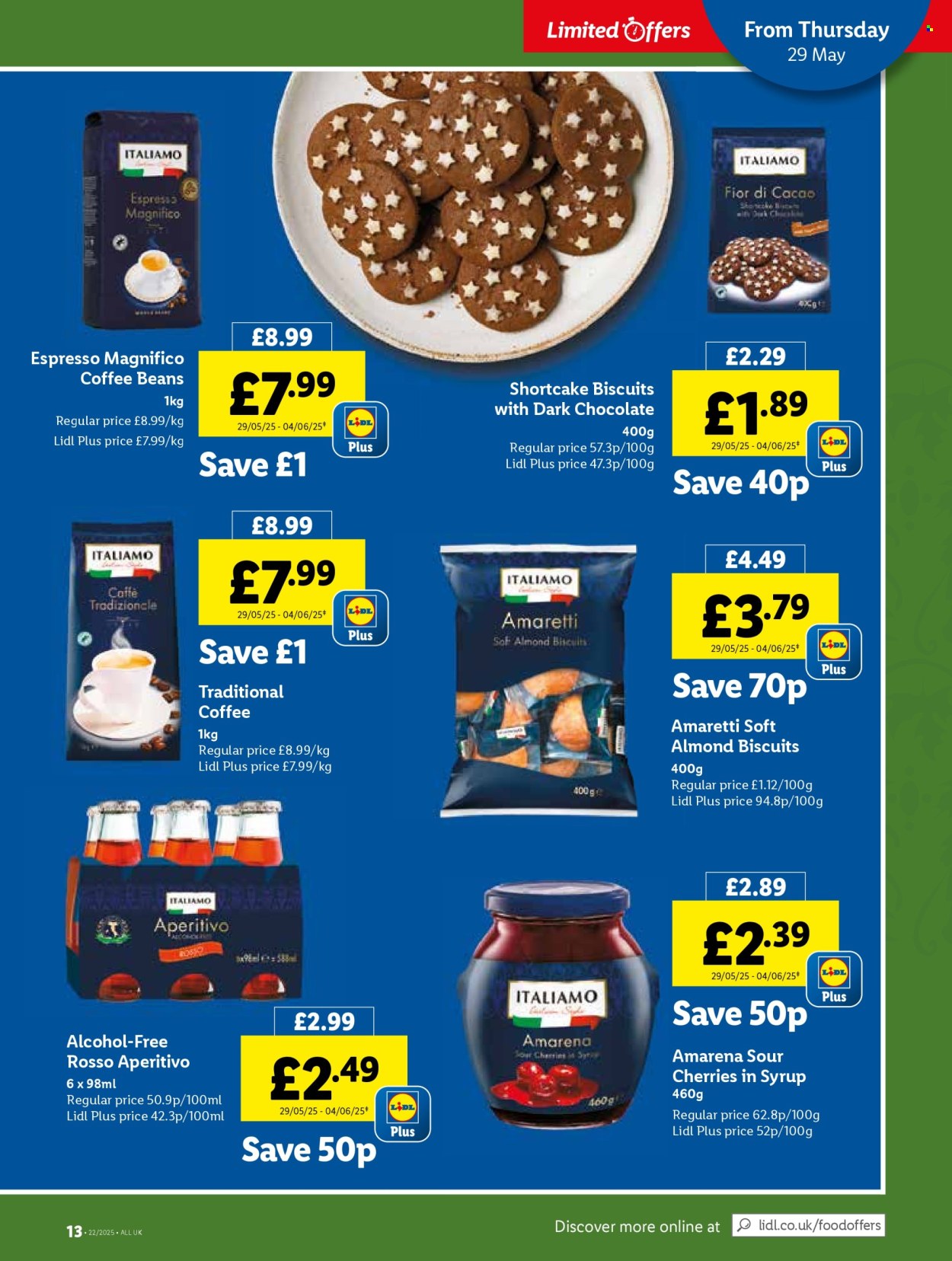 Lidl offer - 29/05/2025 - 04/06/2025. Page 15