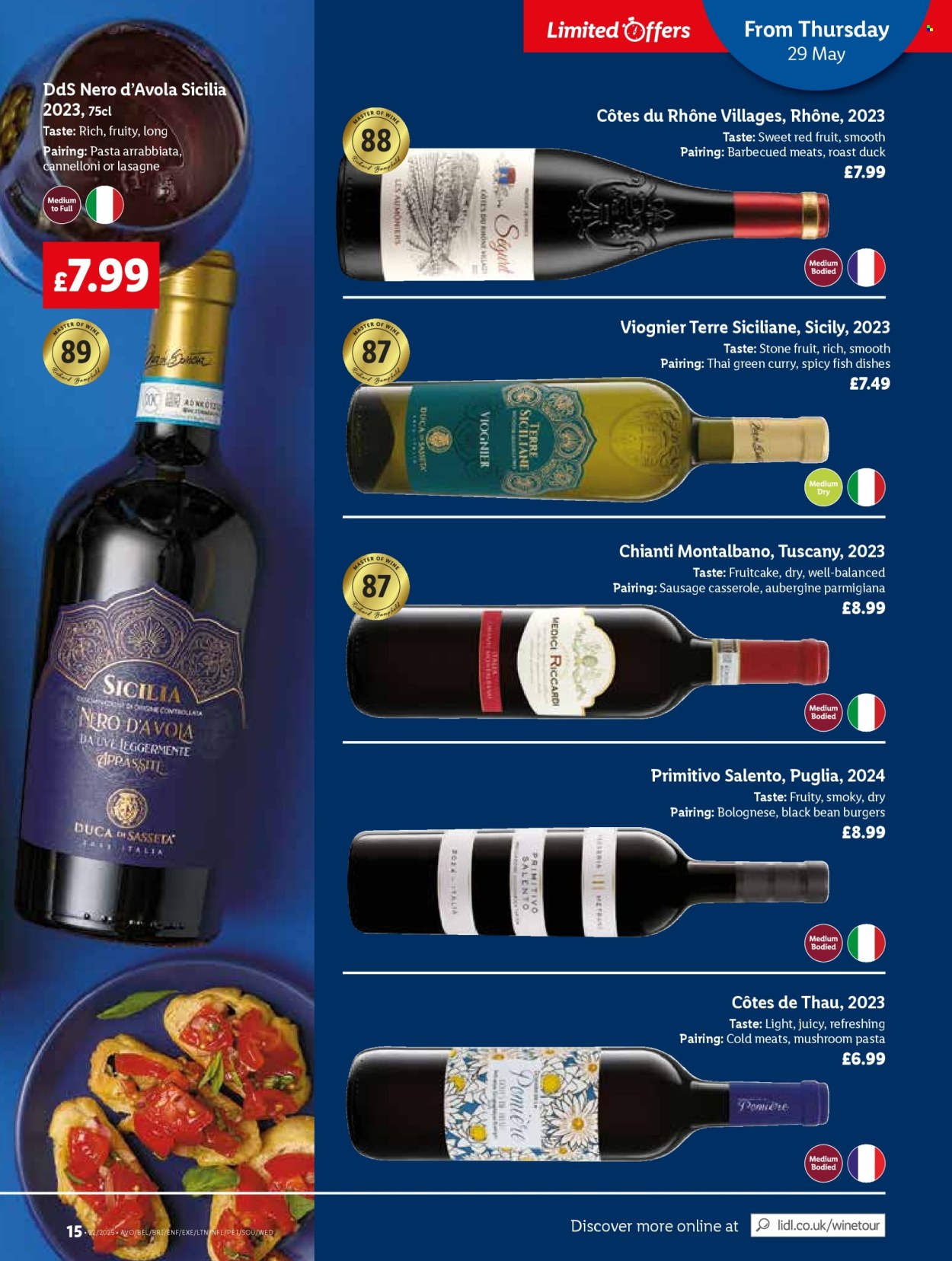 Lidl offer - 29/05/2025 - 04/06/2025. Page 17
