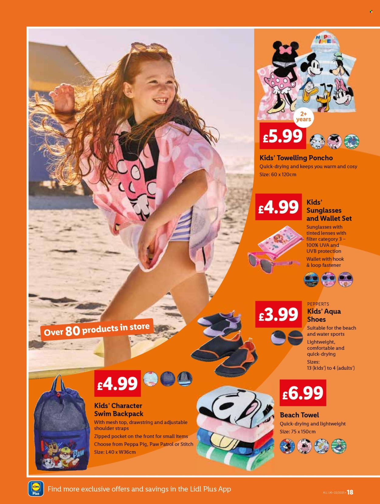 Lidl offer - 29/05/2025 - 04/06/2025. Page 20
