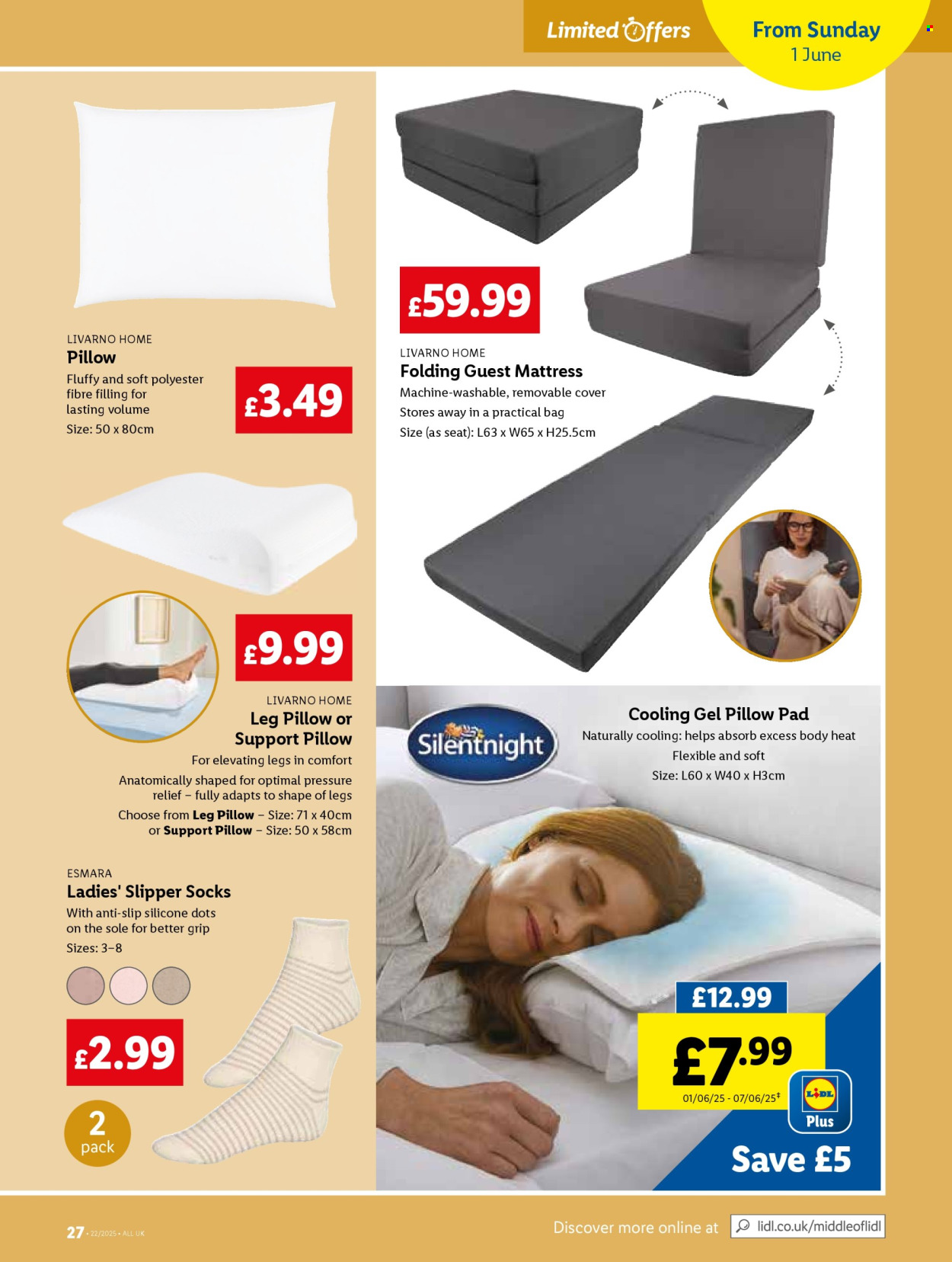 Lidl offer - 29/05/2025 - 04/06/2025. Page 29