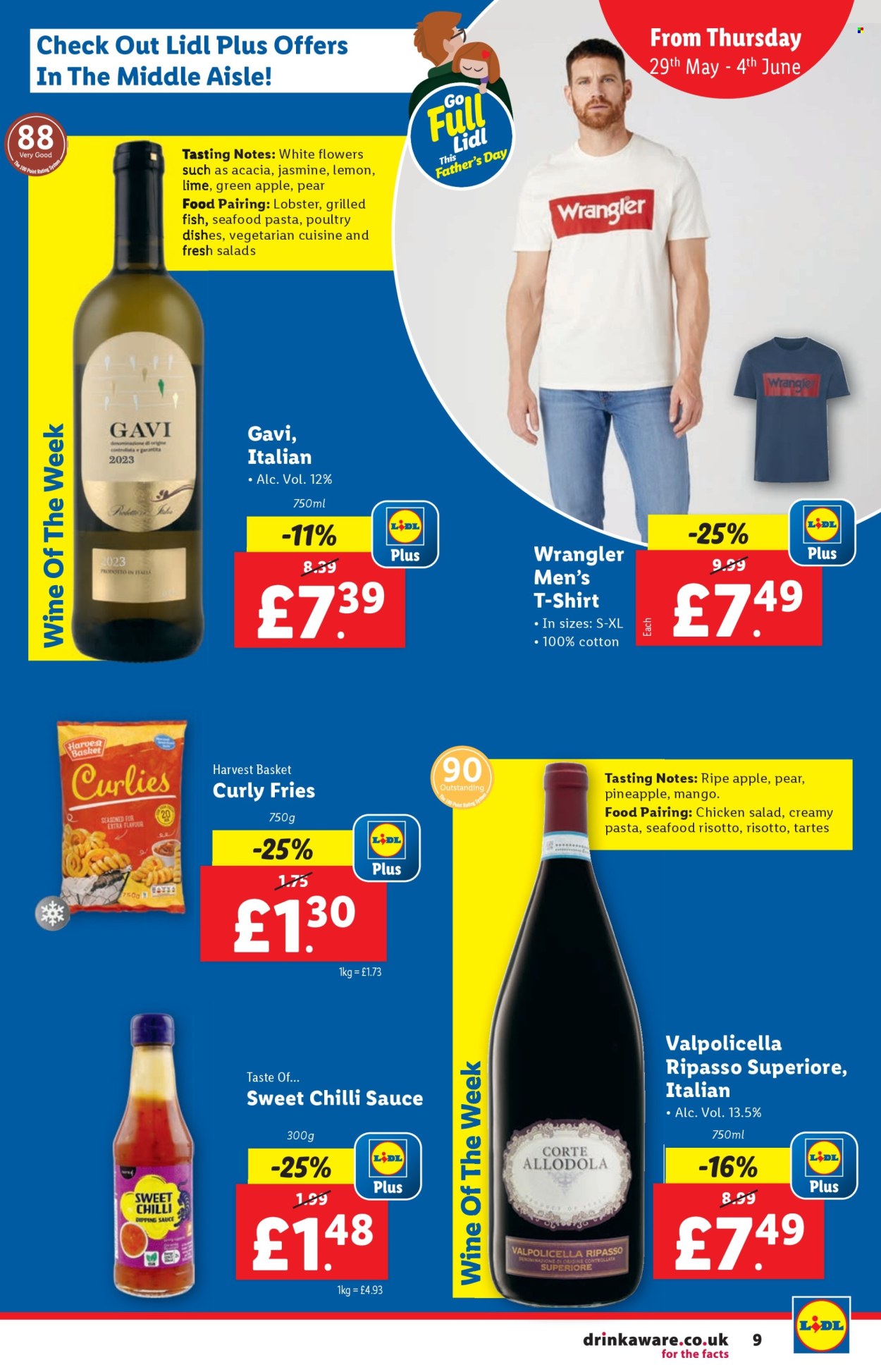 Lidl offer - 29/05/2025 - 04/06/2025. Page 9