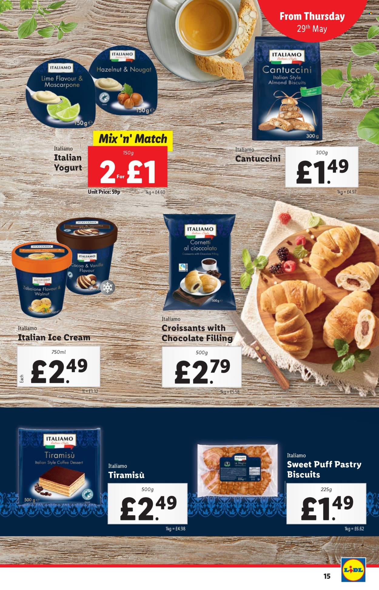 Lidl offer - 29/05/2025 - 04/06/2025. Page 15