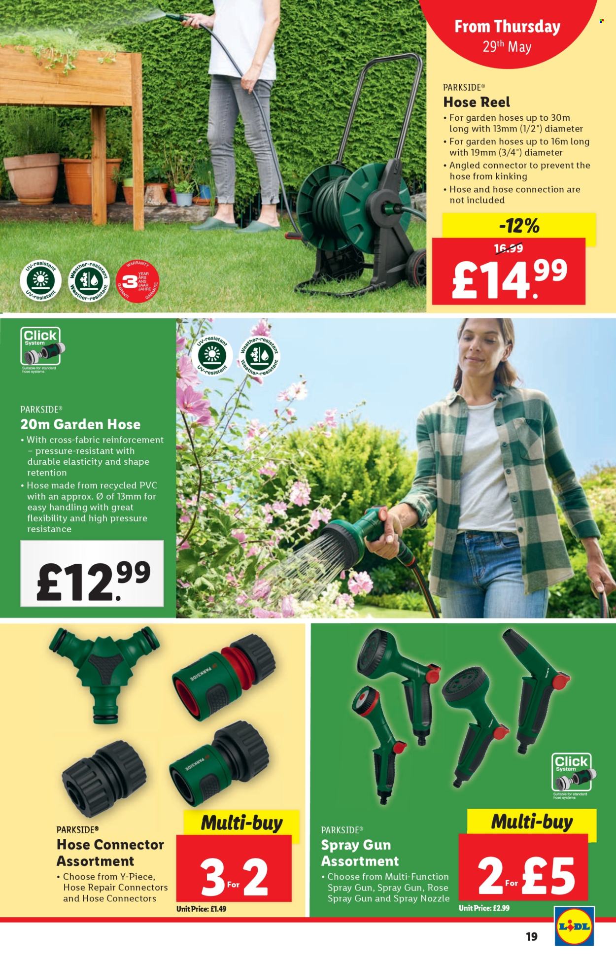 Lidl offer - 29/05/2025 - 04/06/2025. Page 19