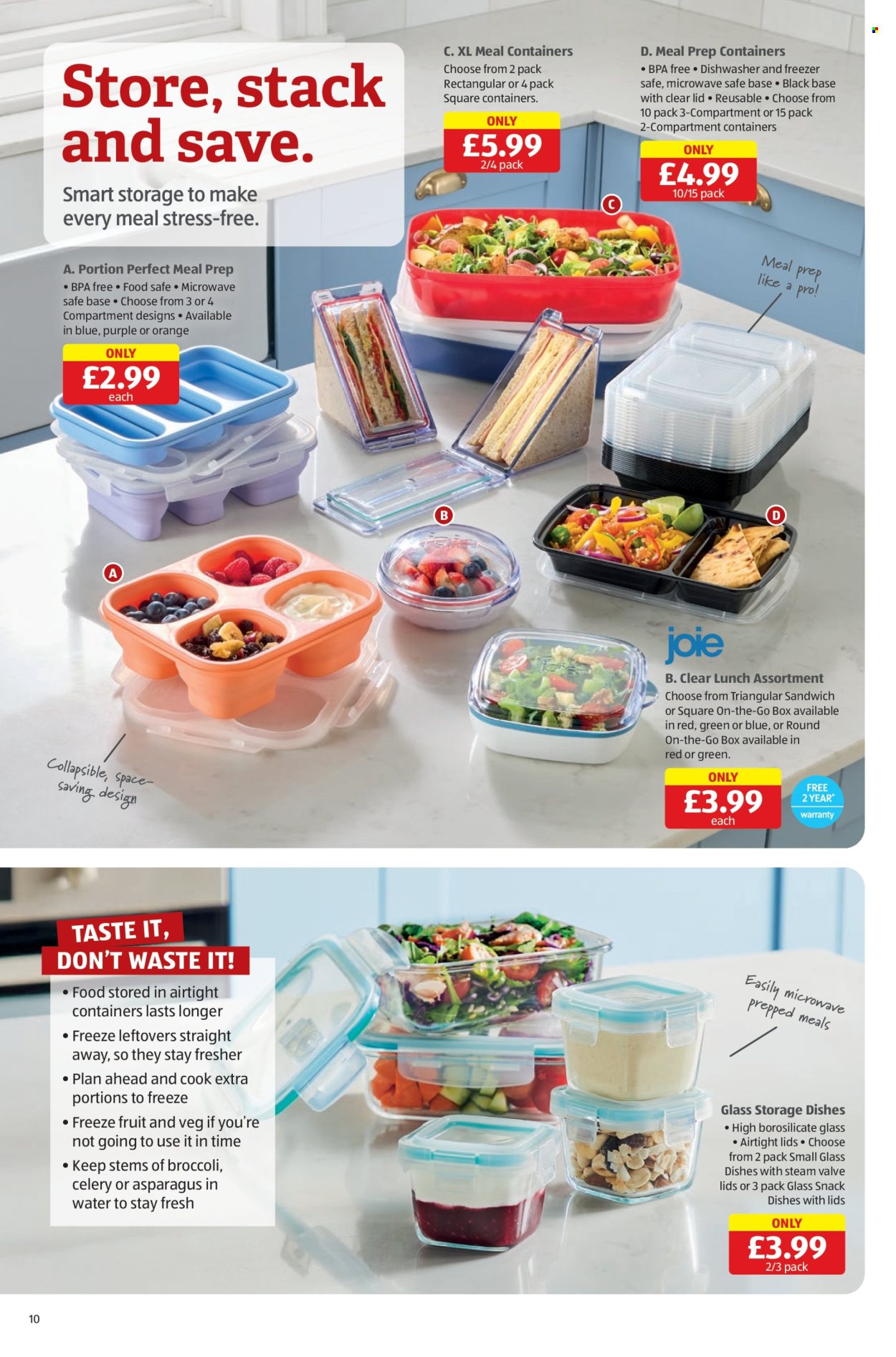 Aldi offer - 29/05/2025 - 01/06/2025. Page 10