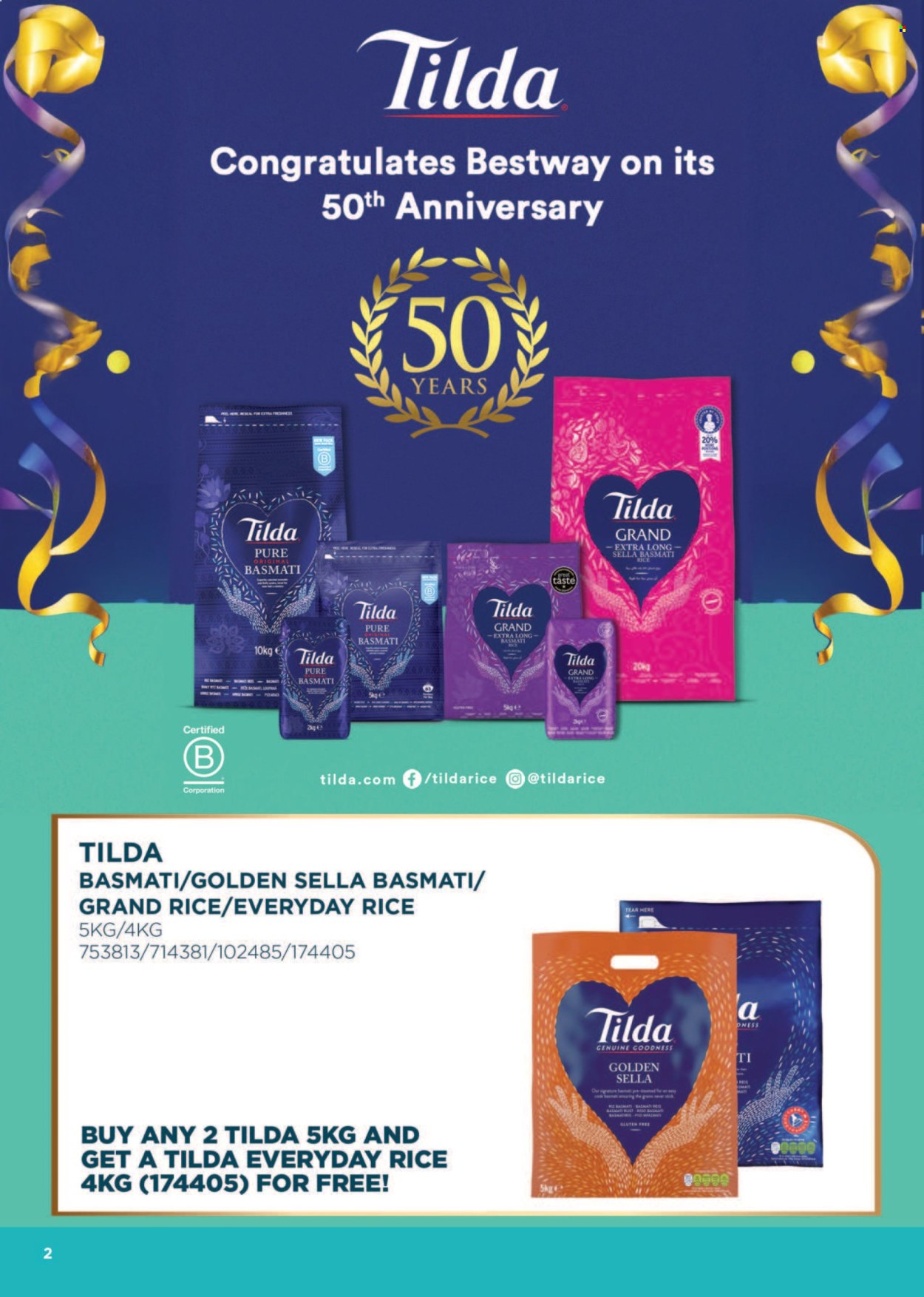 Bestway offer - 13/06/2025 - 19/06/2025. Page 2