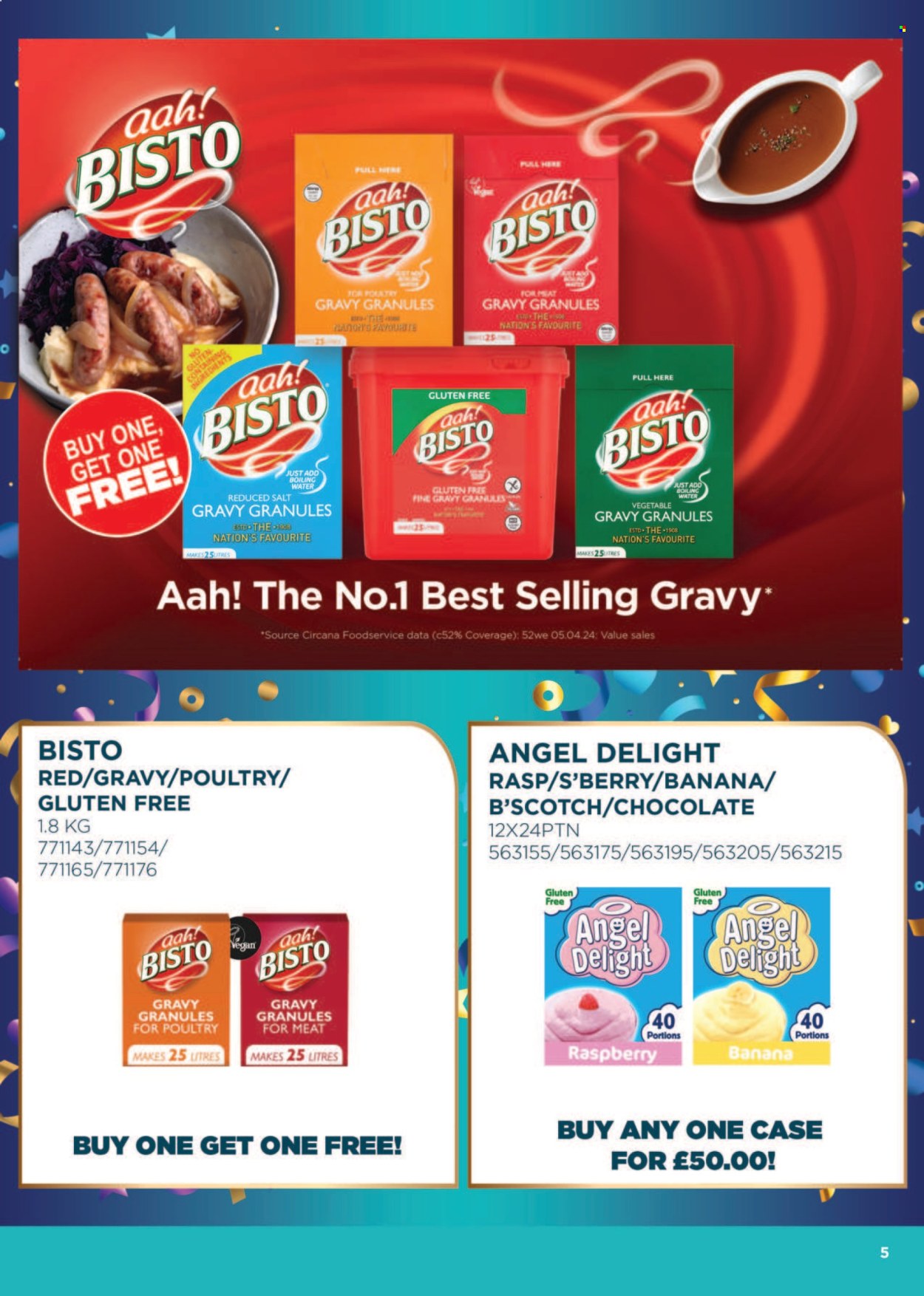 Bestway offer - 13/06/2025 - 19/06/2025. Page 5