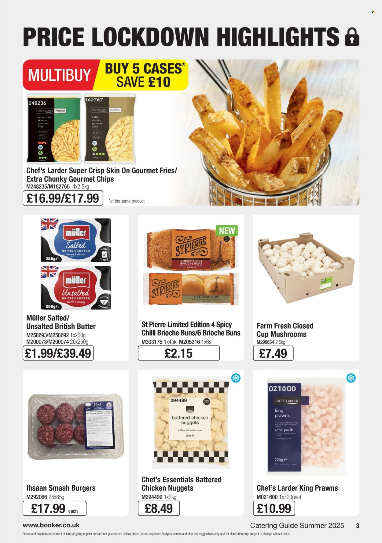 Makro offer - 18/06/2025 - 07/10/2025. Page 3