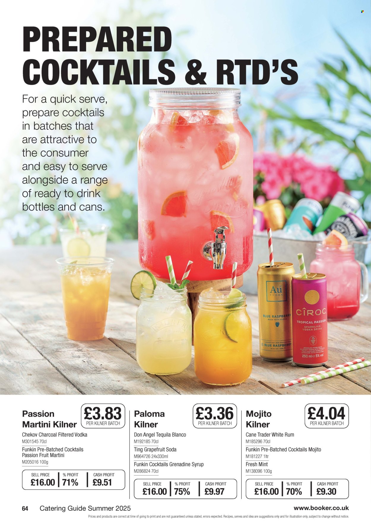 Makro offer - 18/06/2025 - 07/10/2025. Page 64