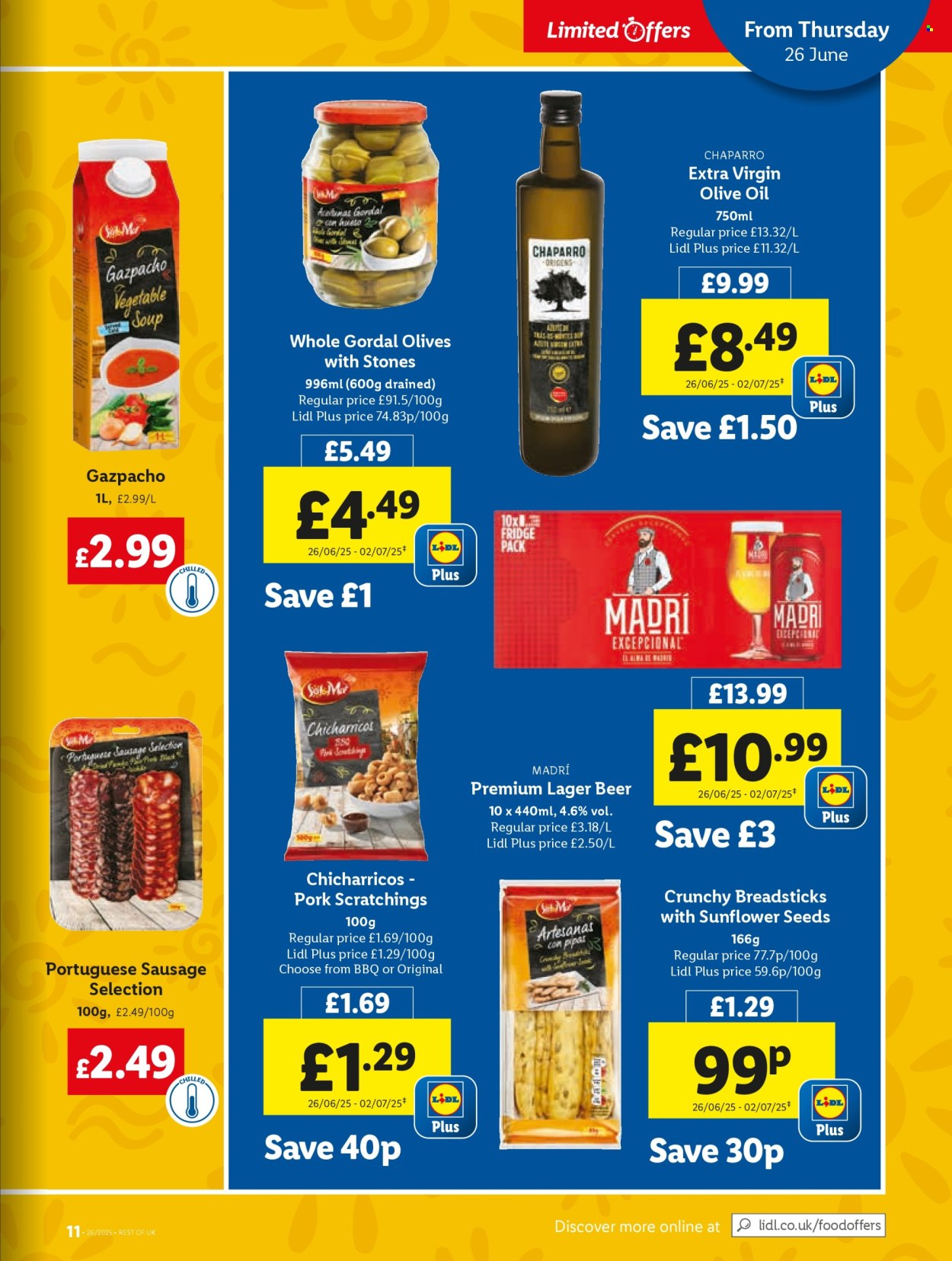 Lidl offer - 26/06/2025 - 02/07/2025. Page 13