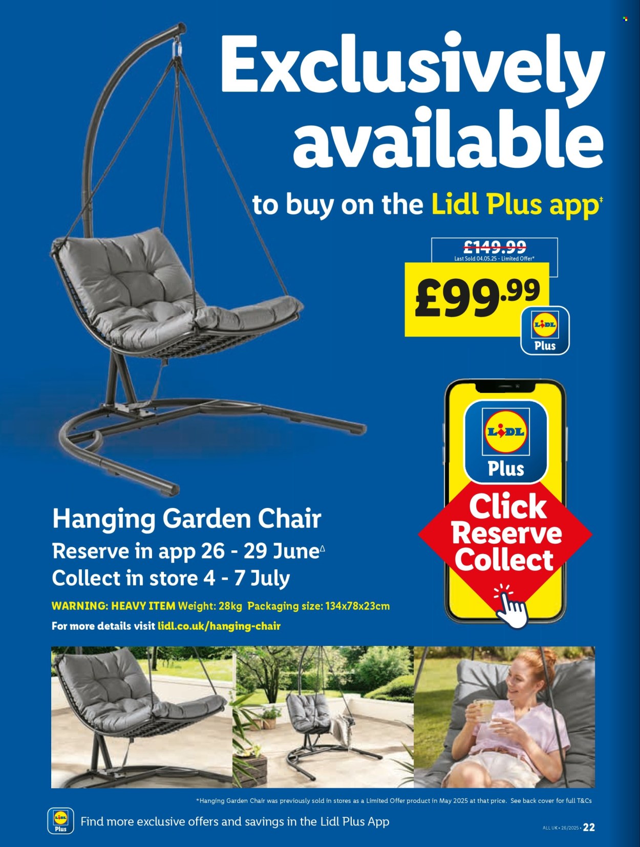 Lidl offer - 26/06/2025 - 02/07/2025. Page 24