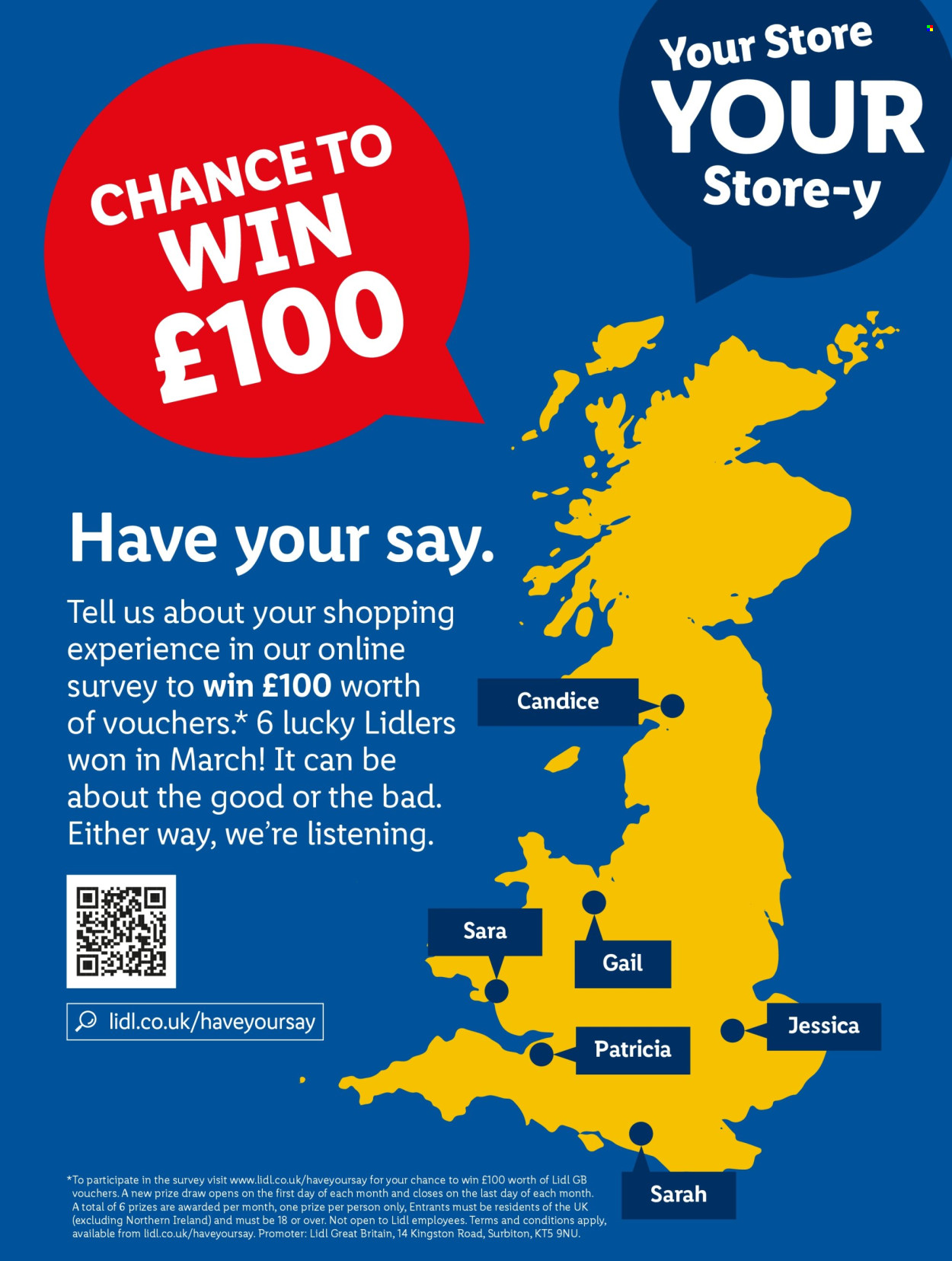 Lidl offer - 26/06/2025 - 02/07/2025. Page 28