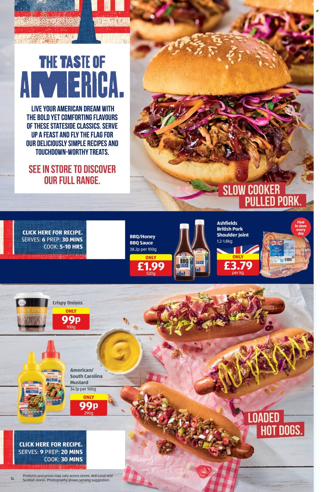 Aldi offer - 26/06/2025 - 29/06/2025. Page 14