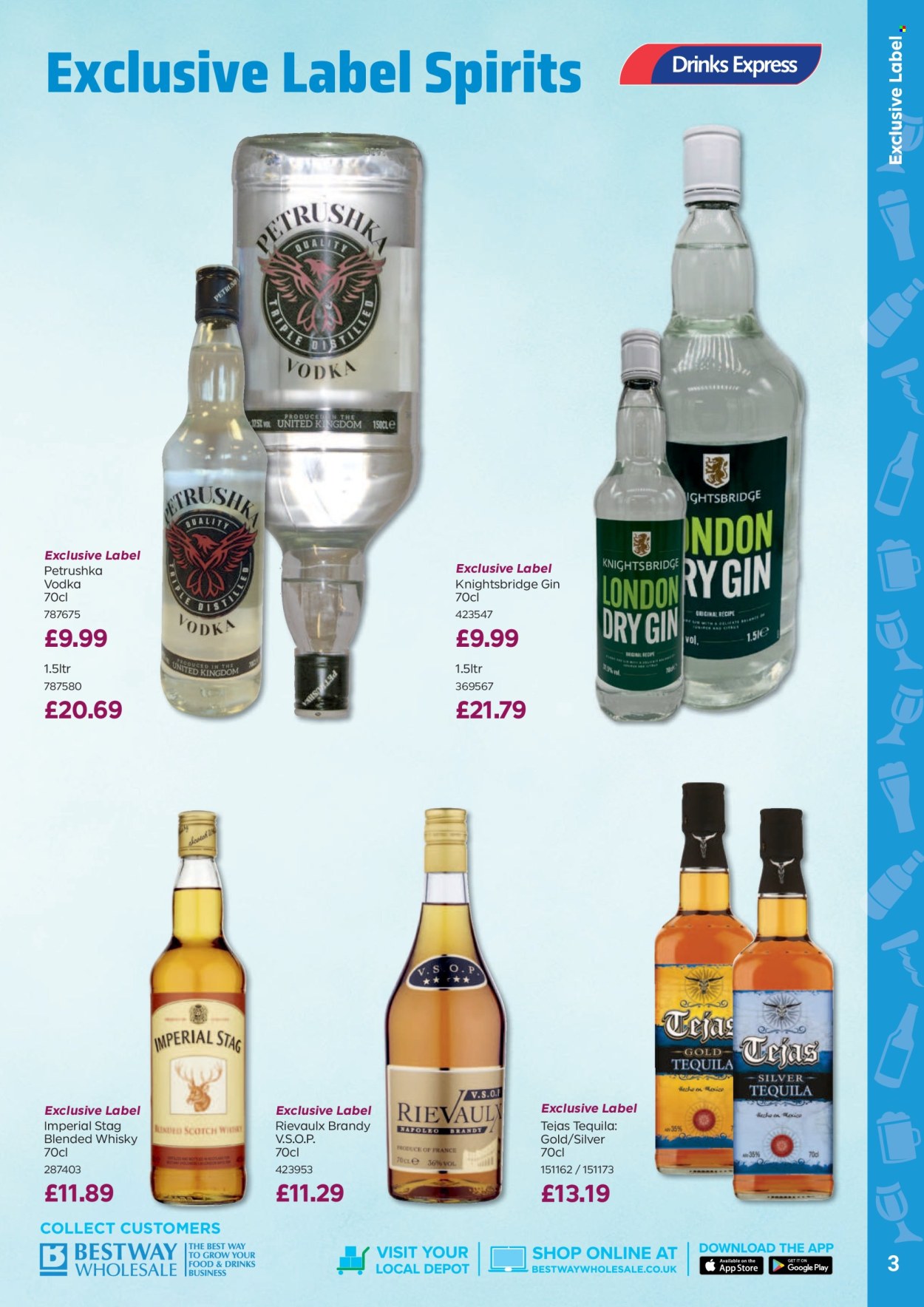 Bestway offer - 20/06/2025 - 14/08/2025. Page 3