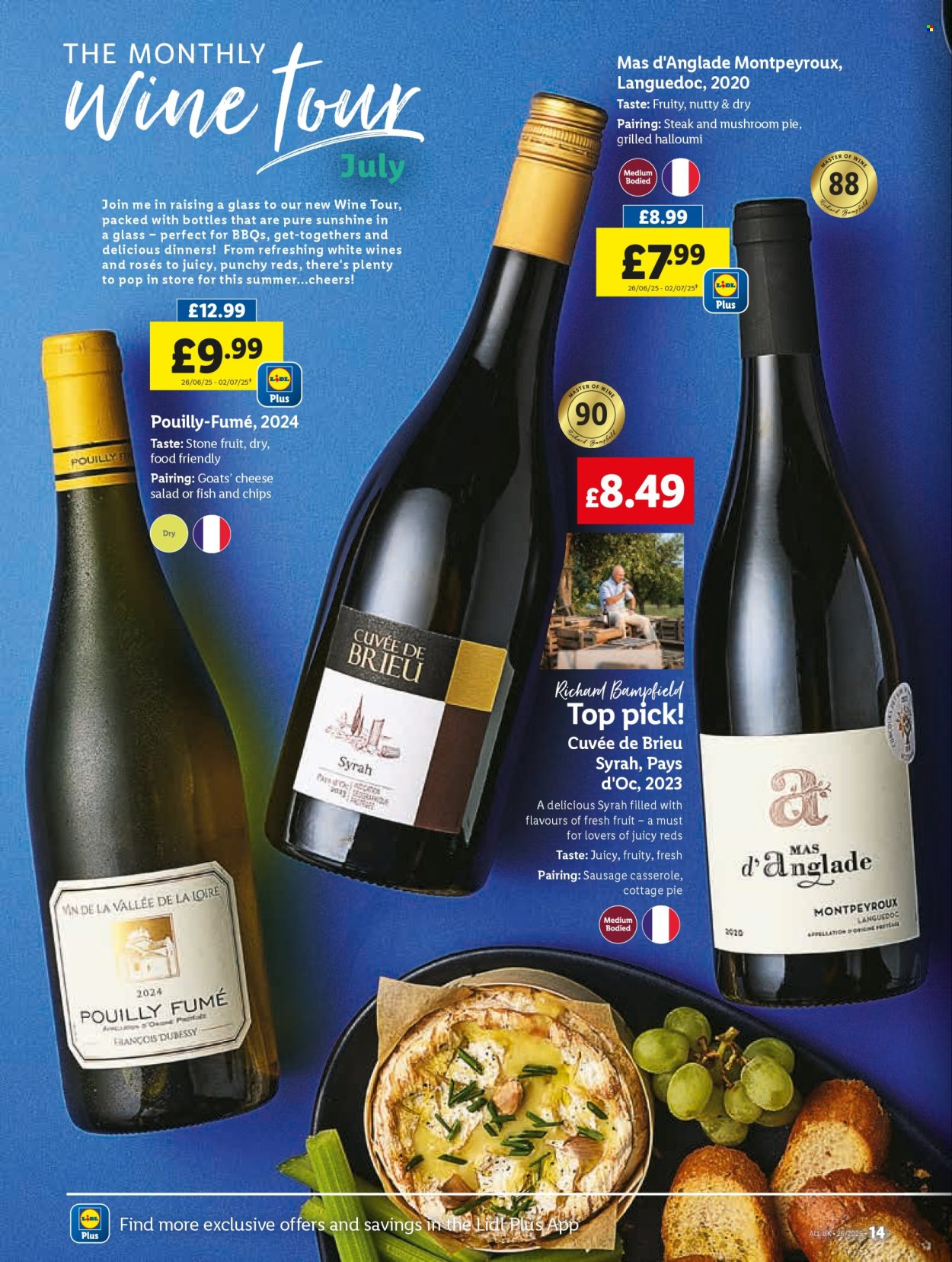 Lidl offer - 03/07/2025 - 09/07/2025. Page 10