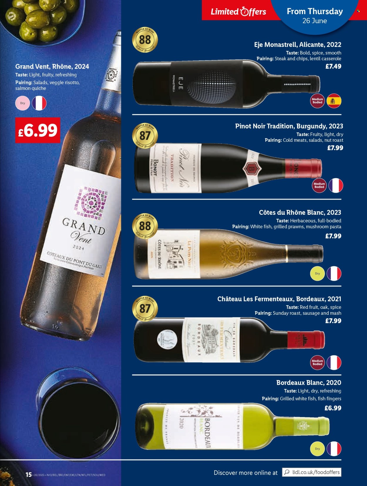 Lidl offer - 03/07/2025 - 09/07/2025. Page 11