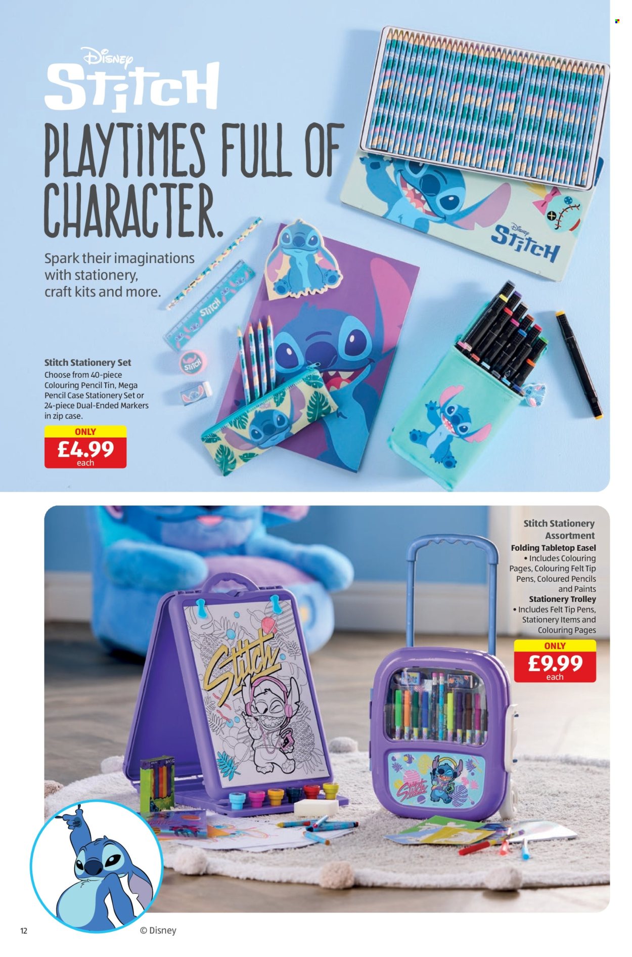 Aldi offer - 10/07/2025 - 13/07/2025. Page 12