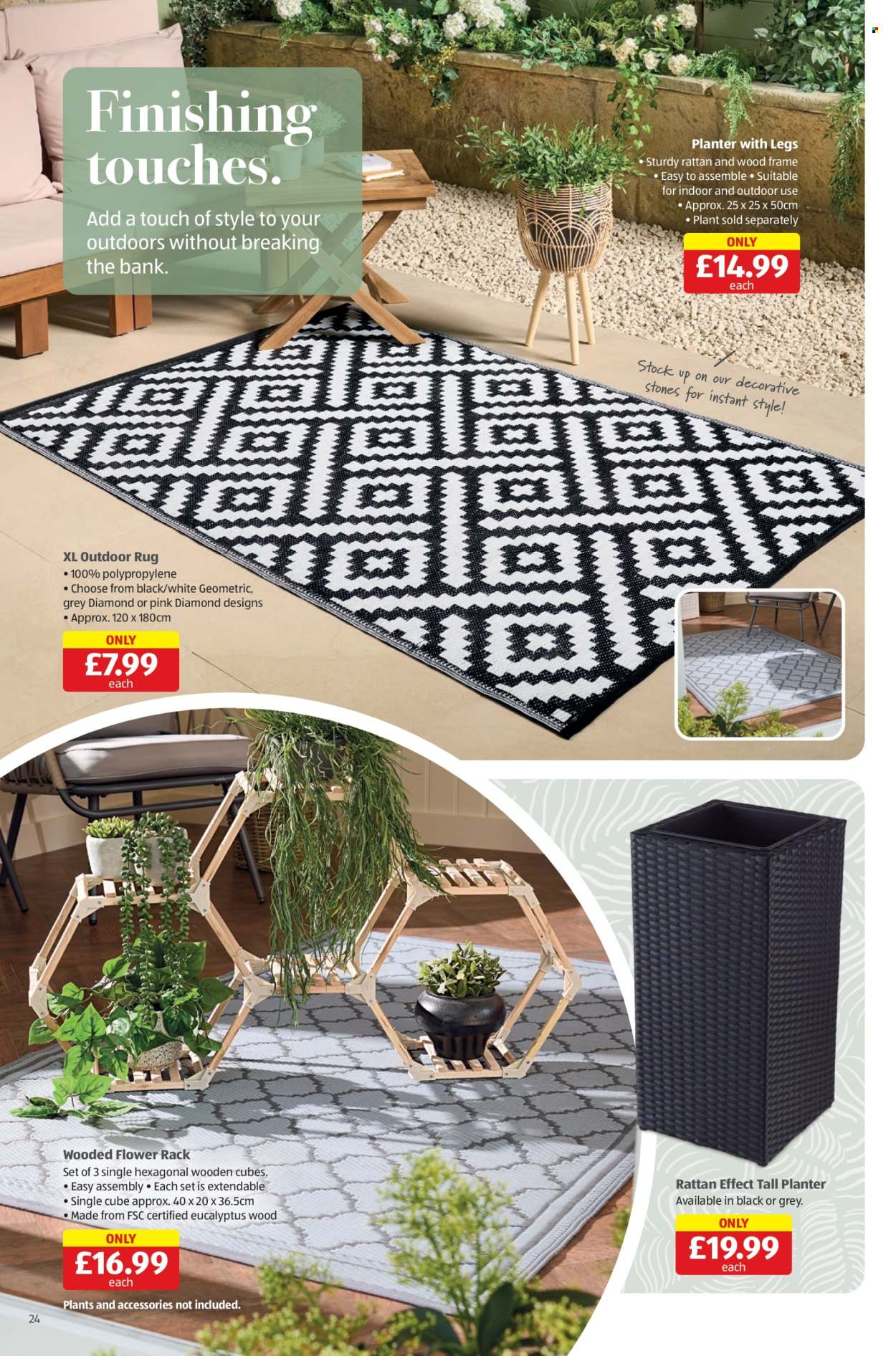 Aldi offer - 10/07/2025 - 13/07/2025. Page 24