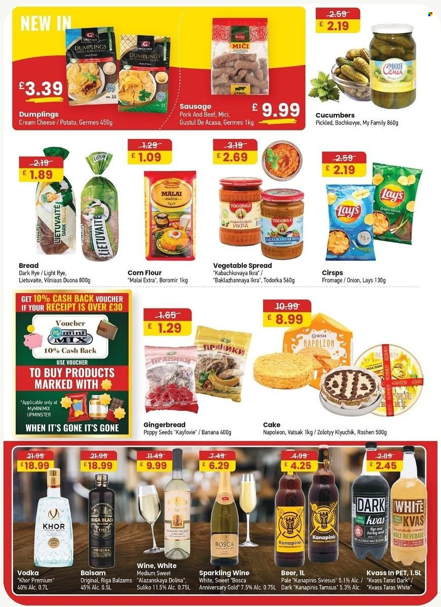 MyMINIMIX offer - 07/07/2025 - 20/07/2025. Page 2