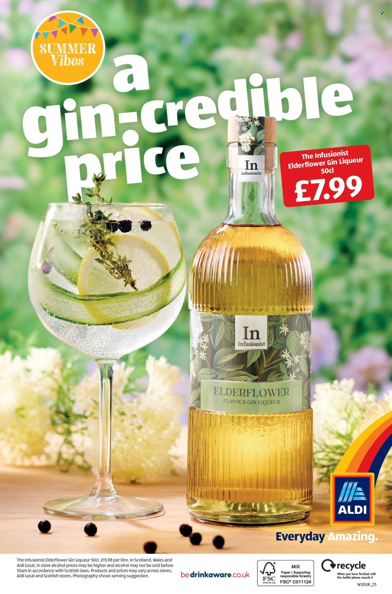 Aldi offer - 17/07/2025 - 24/07/2025. Page 26