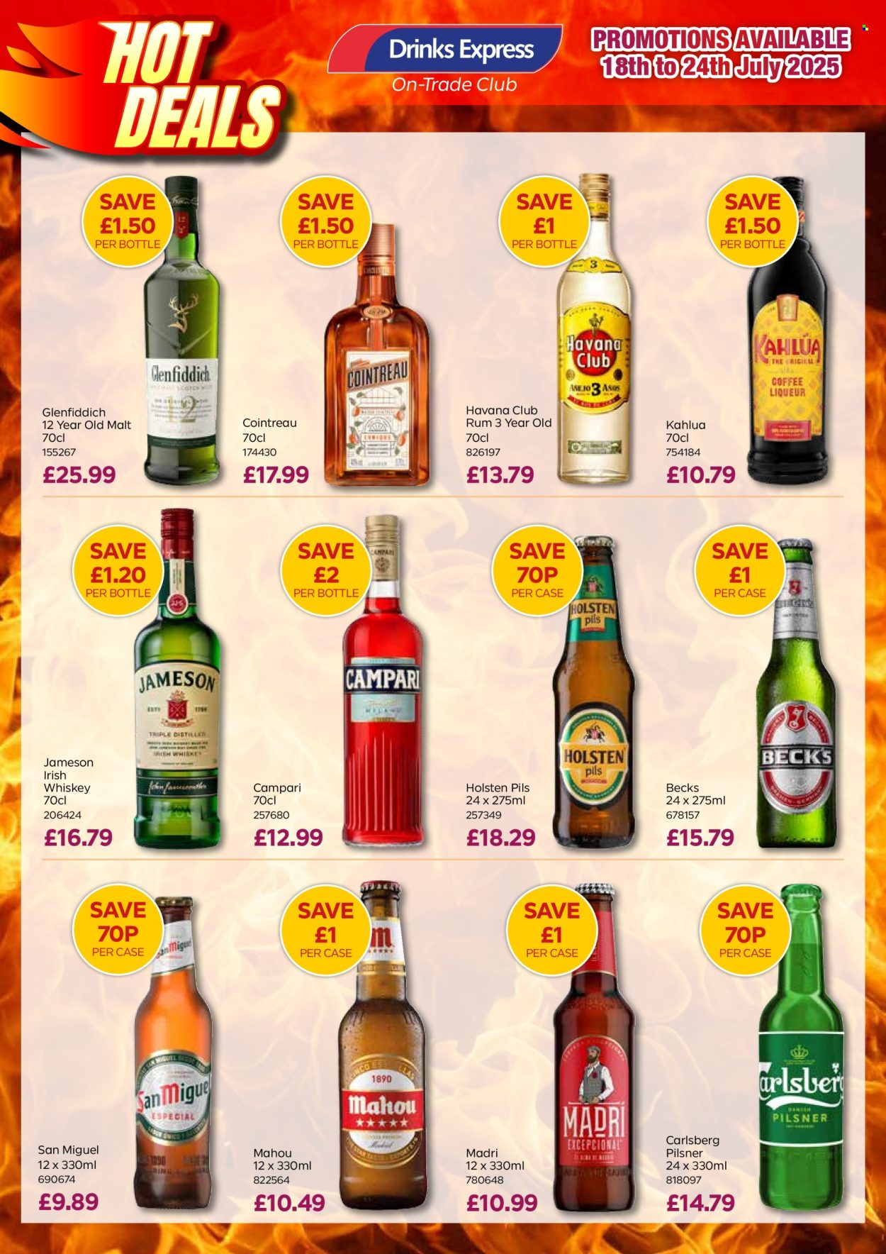 Bestway offer - 18/07/2025 - 24/07/2025. Page 2