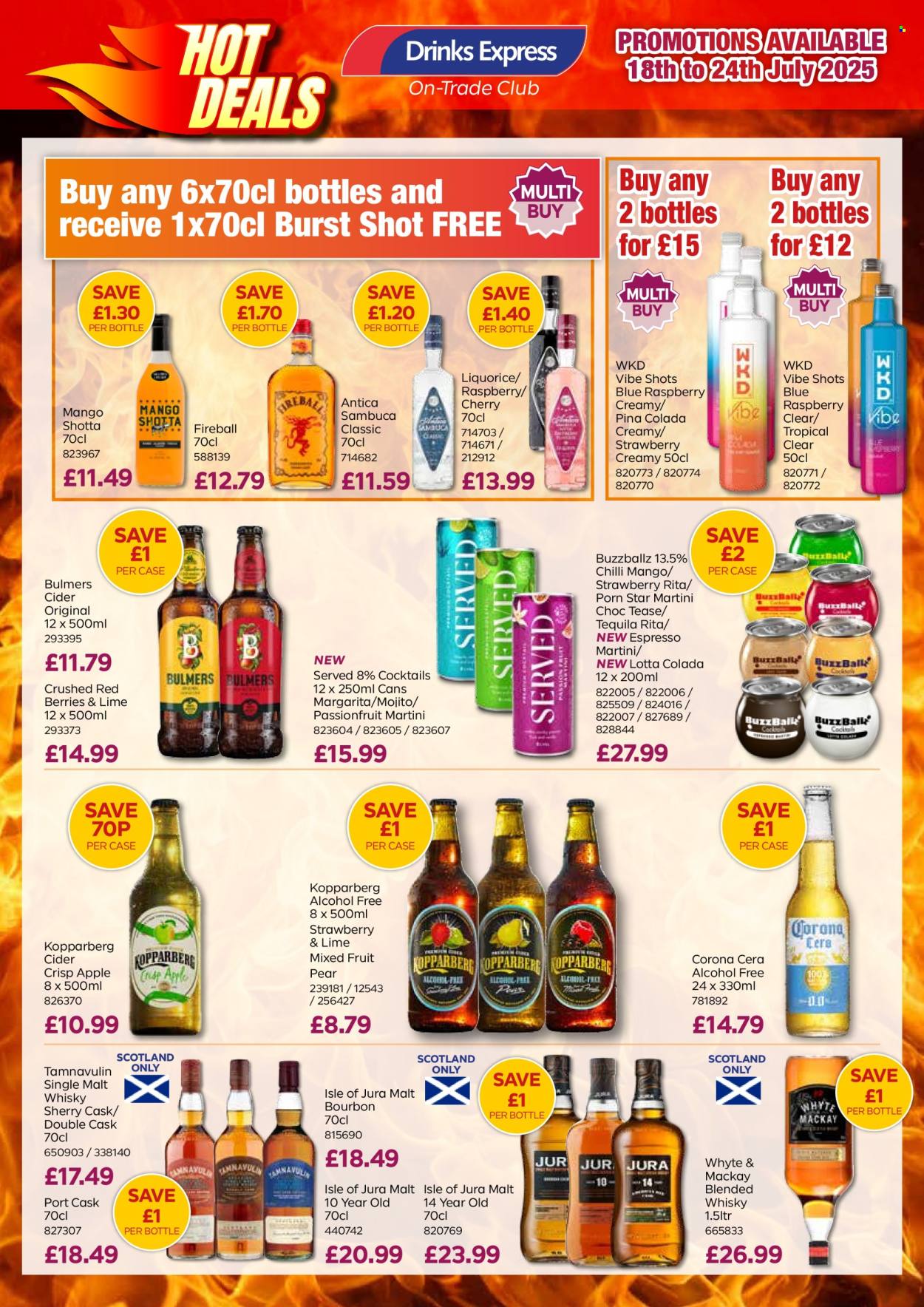 Bestway offer - 18/07/2025 - 24/07/2025. Page 4