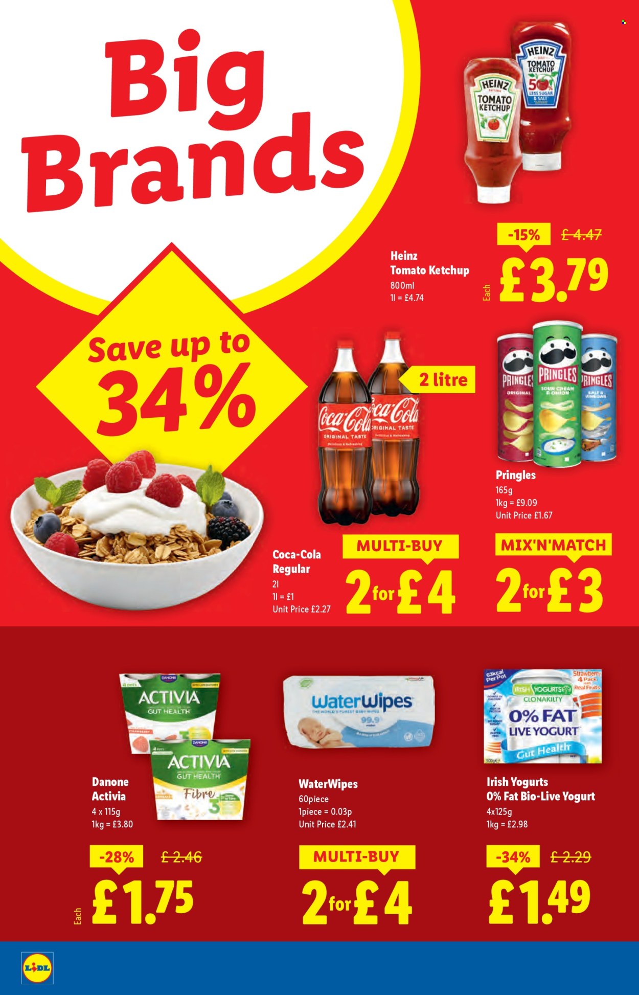 Lidl offer - 24/07/2025 - 30/07/2025. Page 6