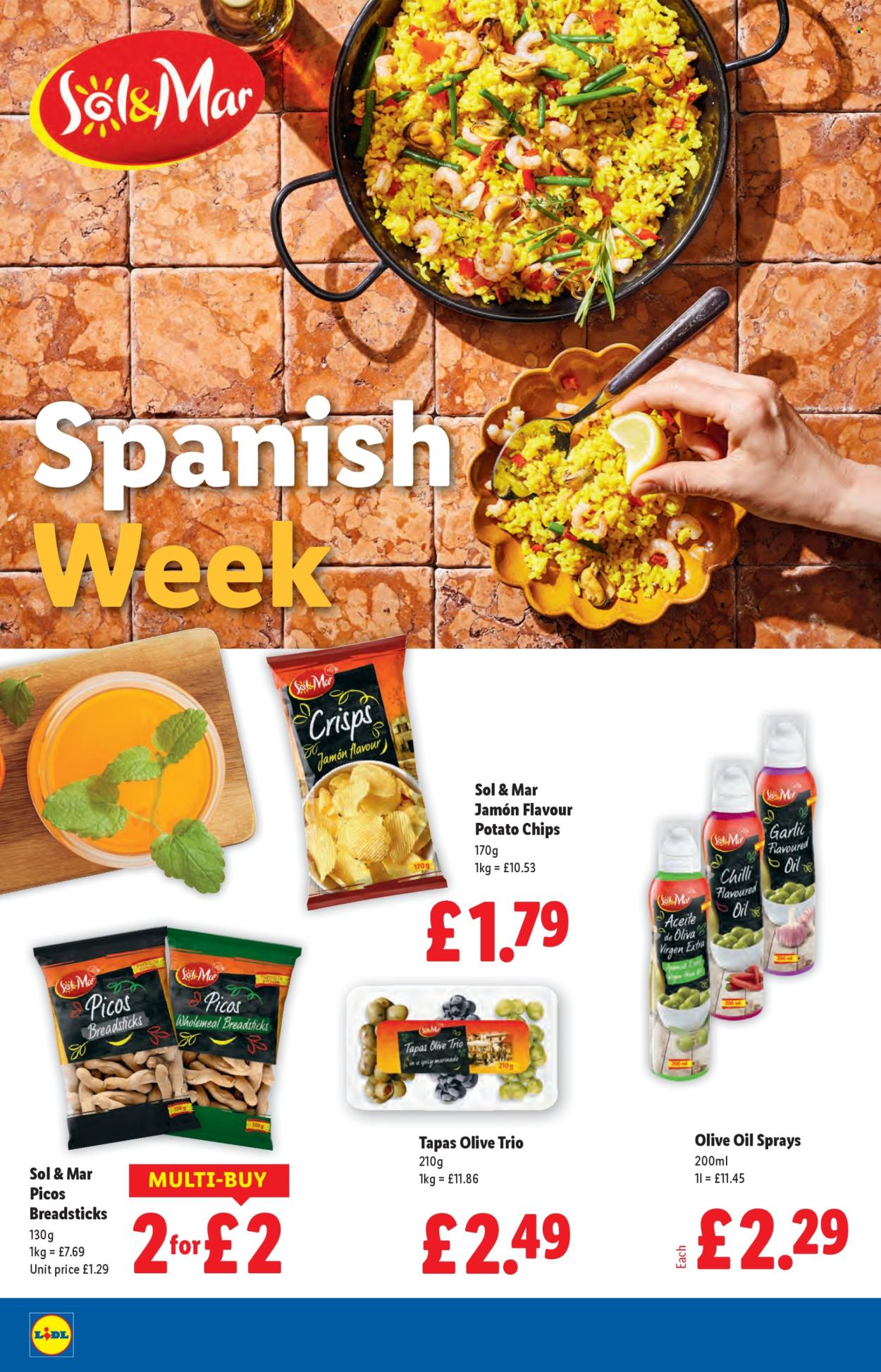 Lidl offer - 24/07/2025 - 30/07/2025. Page 10