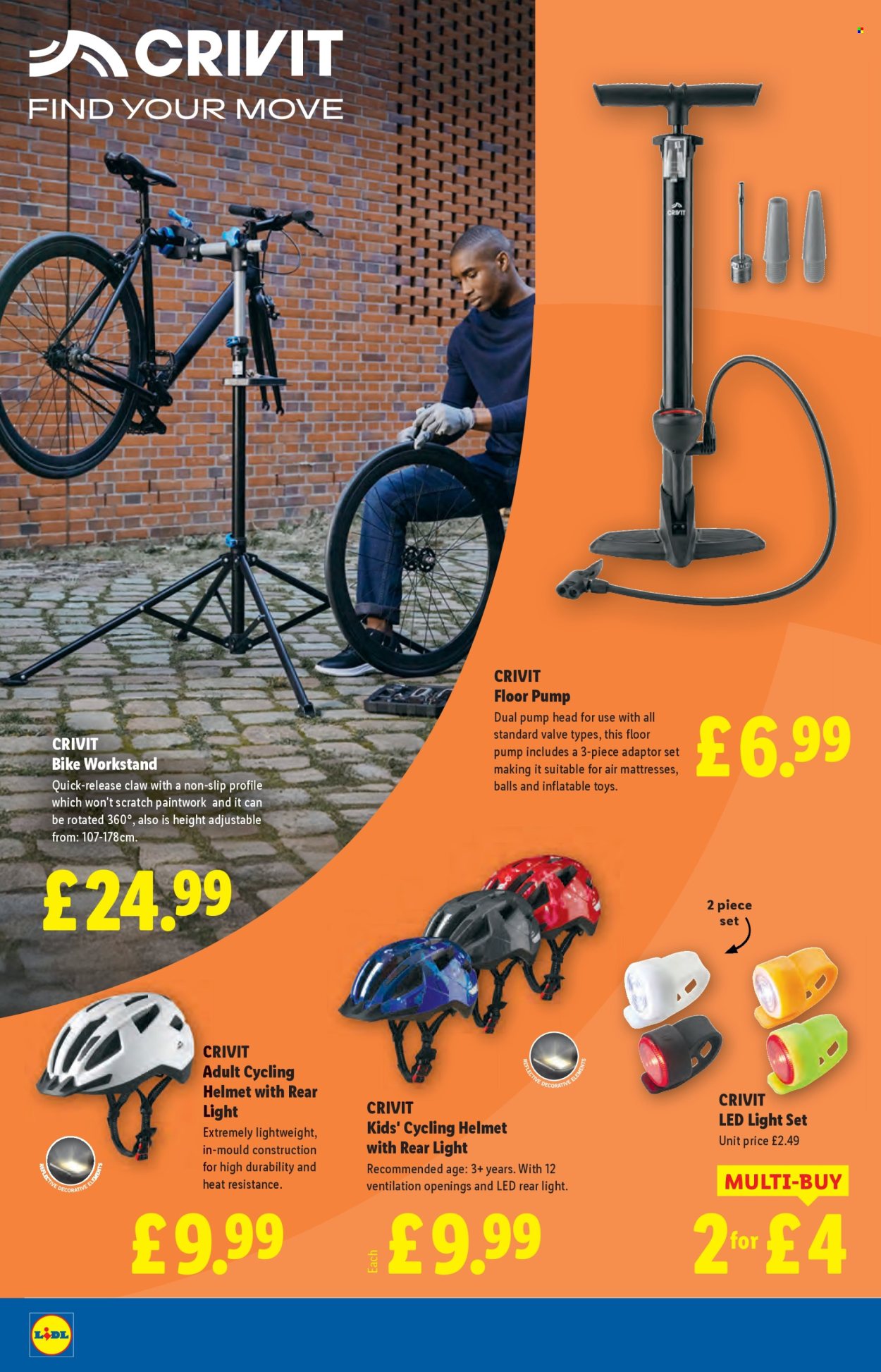 Lidl offer - 24/07/2025 - 30/07/2025. Page 26