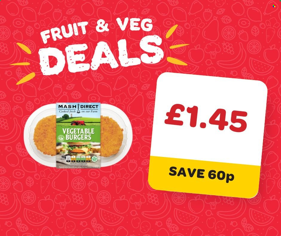 EUROSPAR offer. Page 1
