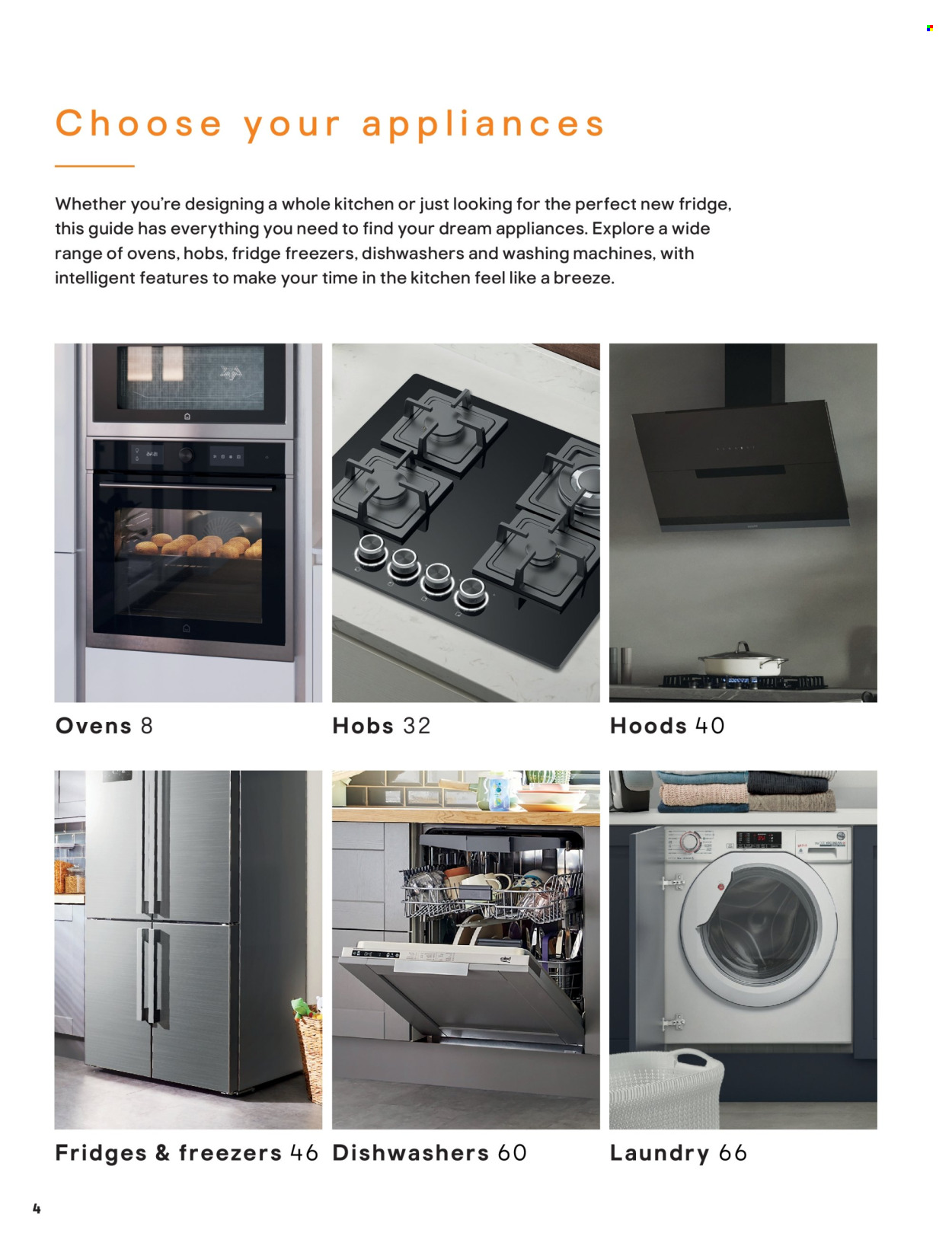 B&Q offer. Page 4