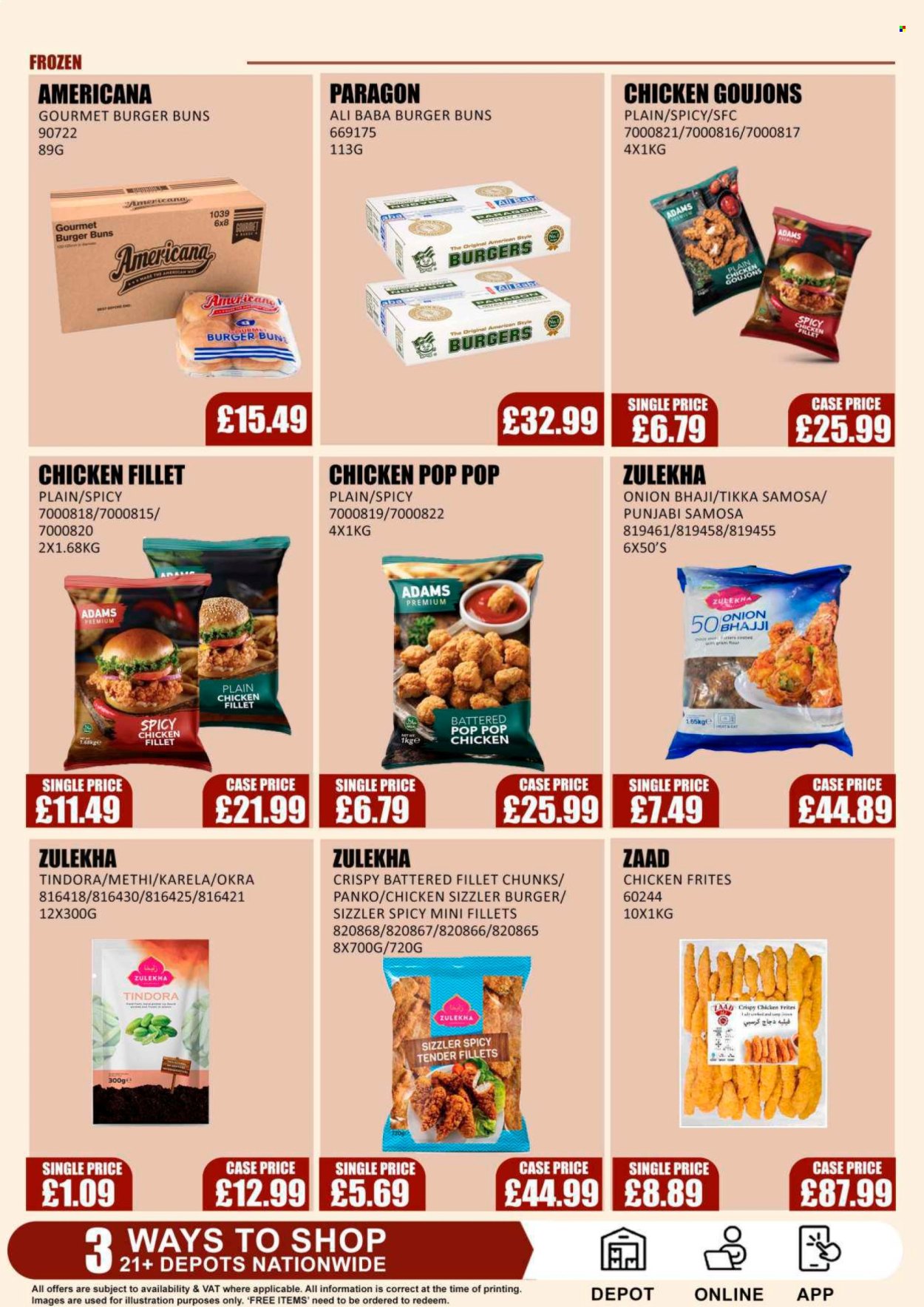 Bestway offer - 01/08/2025 - 07/08/2025. Page 7