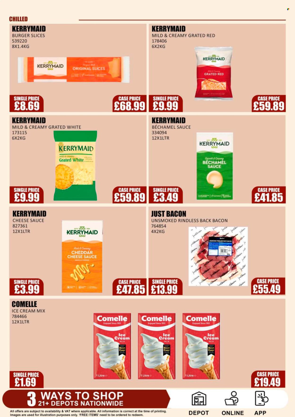 Bestway offer - 01/08/2025 - 07/08/2025. Page 8