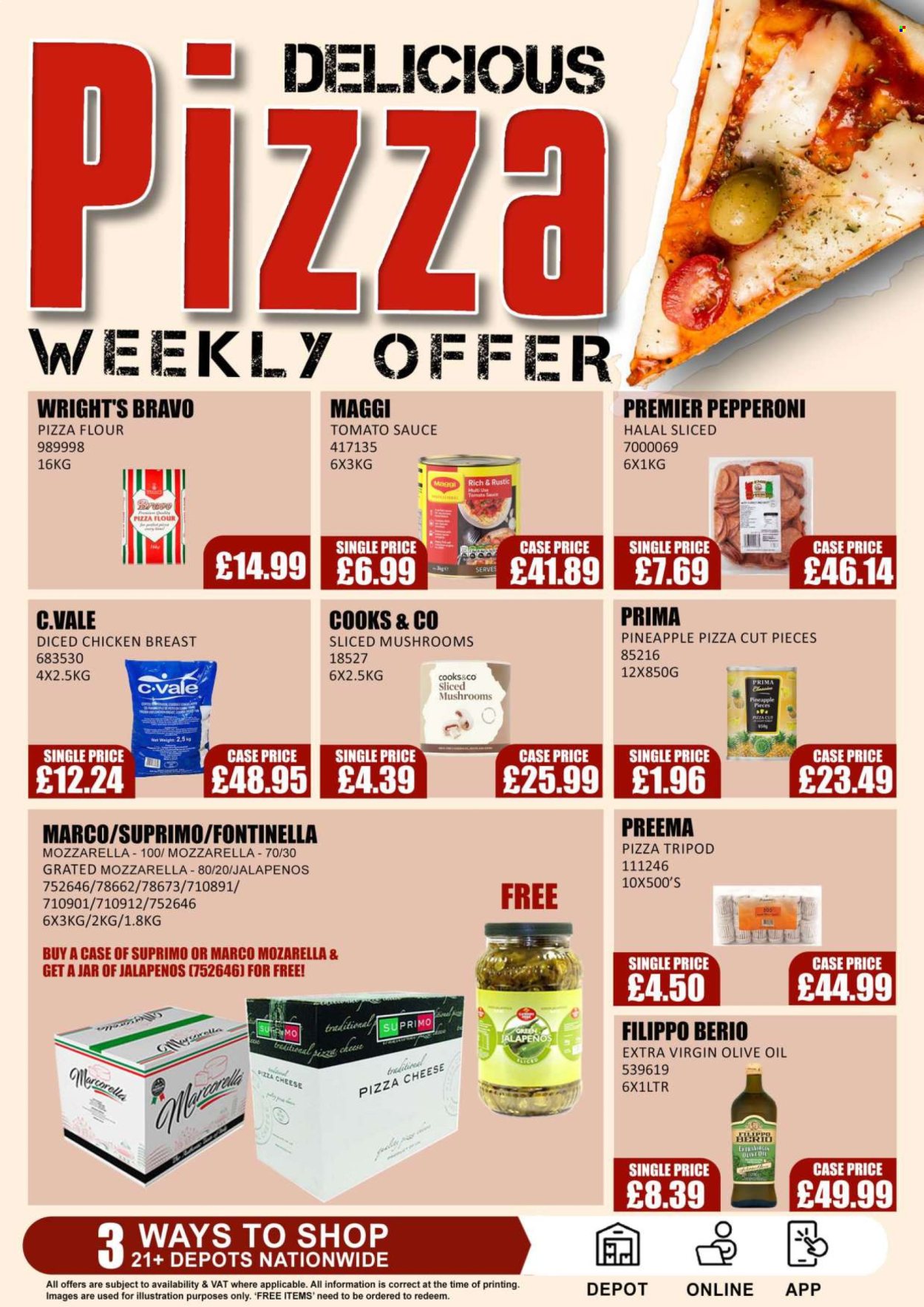 Bestway offer - 01/08/2025 - 07/08/2025. Page 10