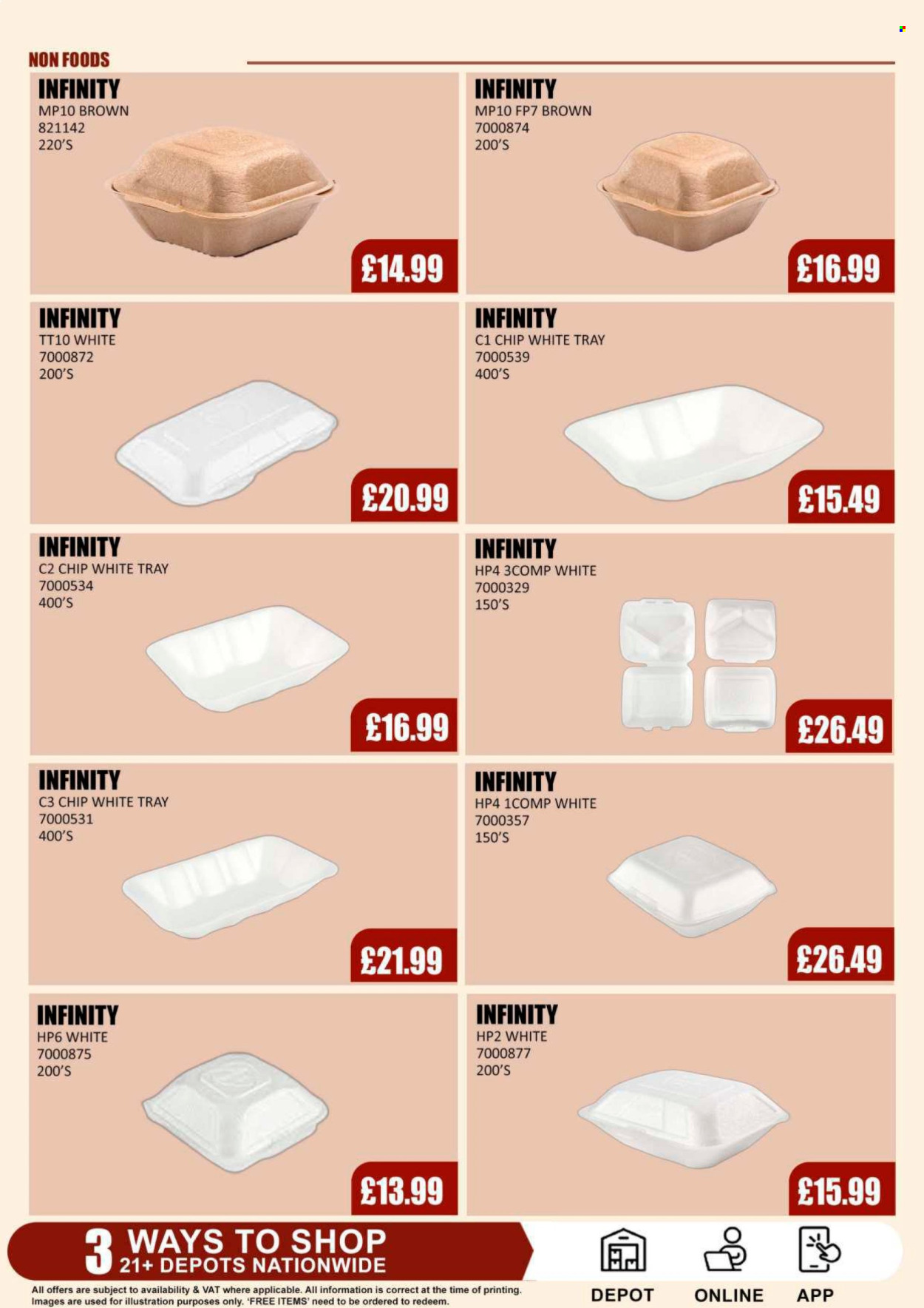Bestway offer - 01/08/2025 - 07/08/2025. Page 14
