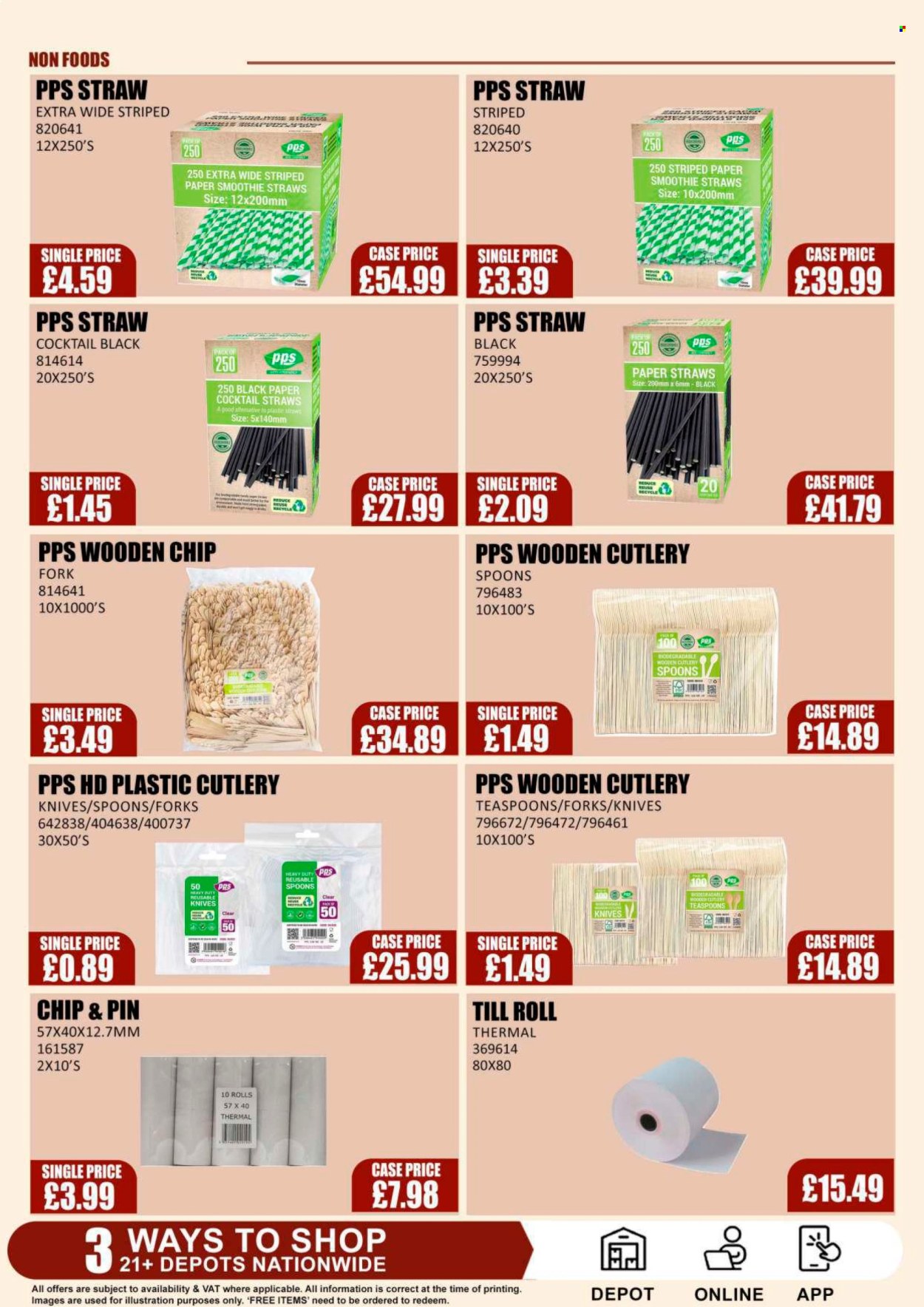 Bestway offer - 01/08/2025 - 07/08/2025. Page 16