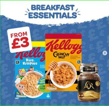 EUROSPAR offer .