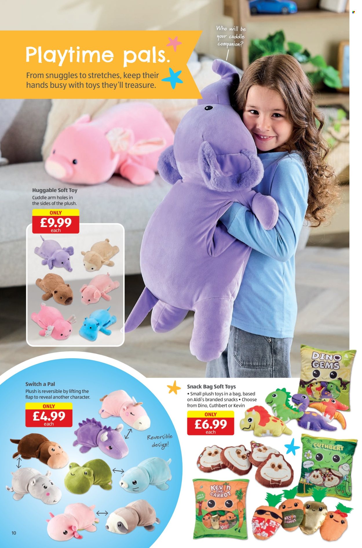Aldi offer - 14/08/2025 - 20/08/2025. Page 10