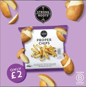 SPAR offer .