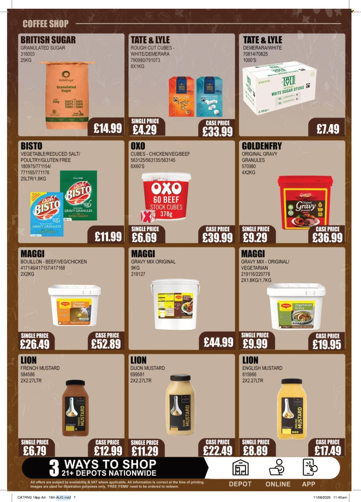 Bestway offer - 15/08/2025 - 21/08/2025. Page 7