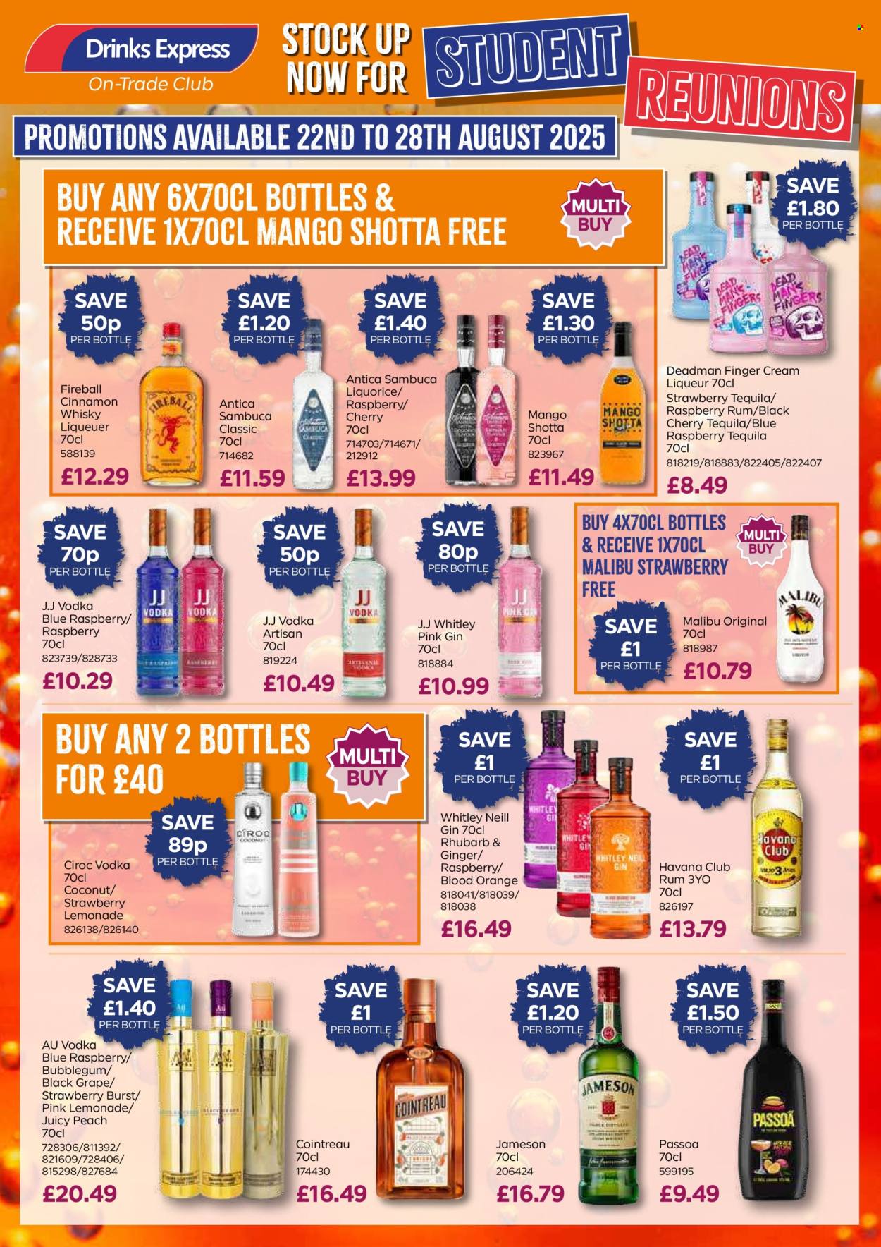 Bestway offer - 22/08/2025 - 28/08/2025. Page 2