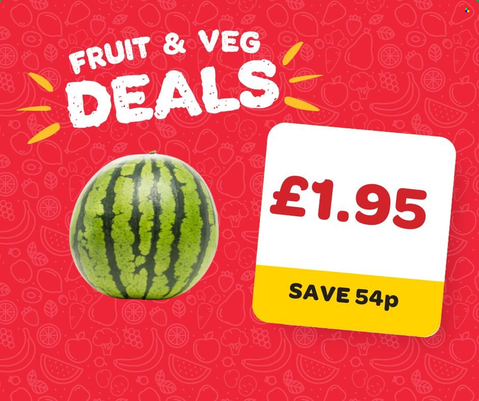 EUROSPAR offer. Page 2