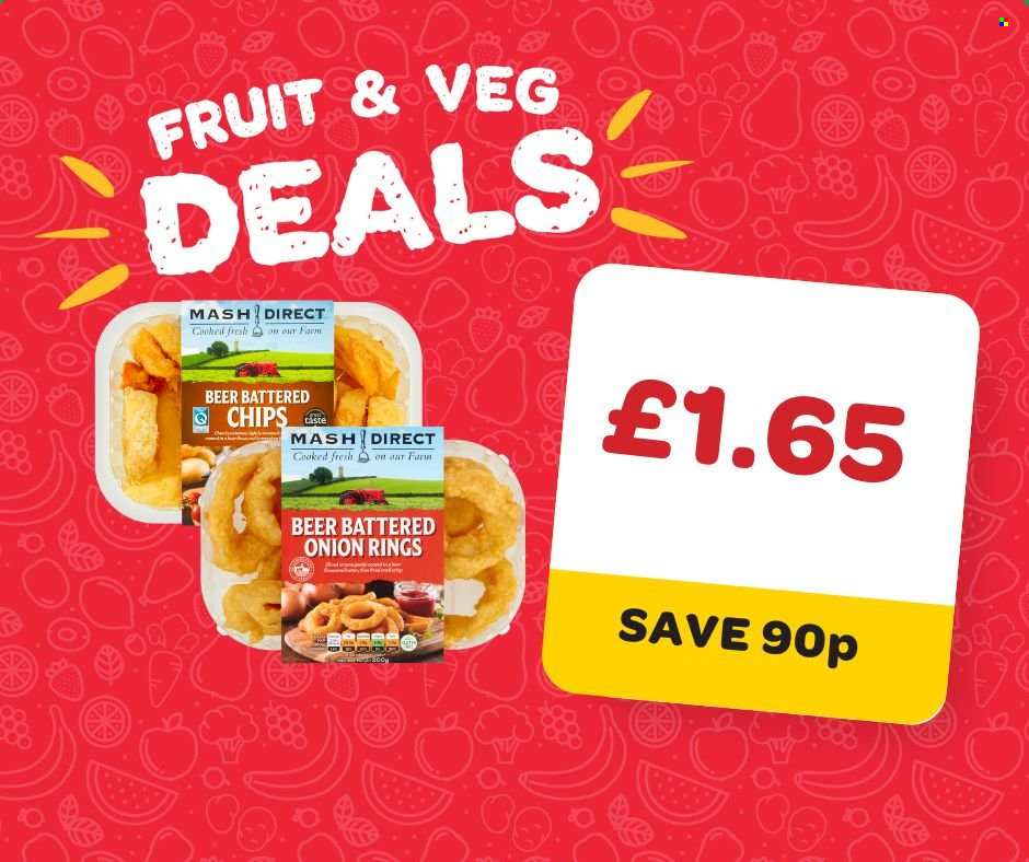 EUROSPAR offer. Page 3