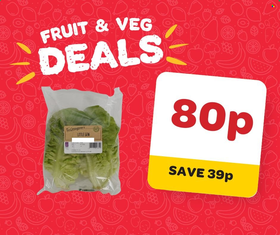 EUROSPAR offer. Page 6
