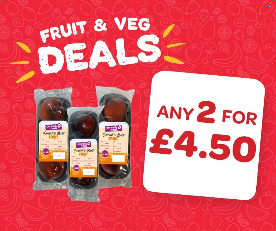 EUROSPAR offer. Page 9