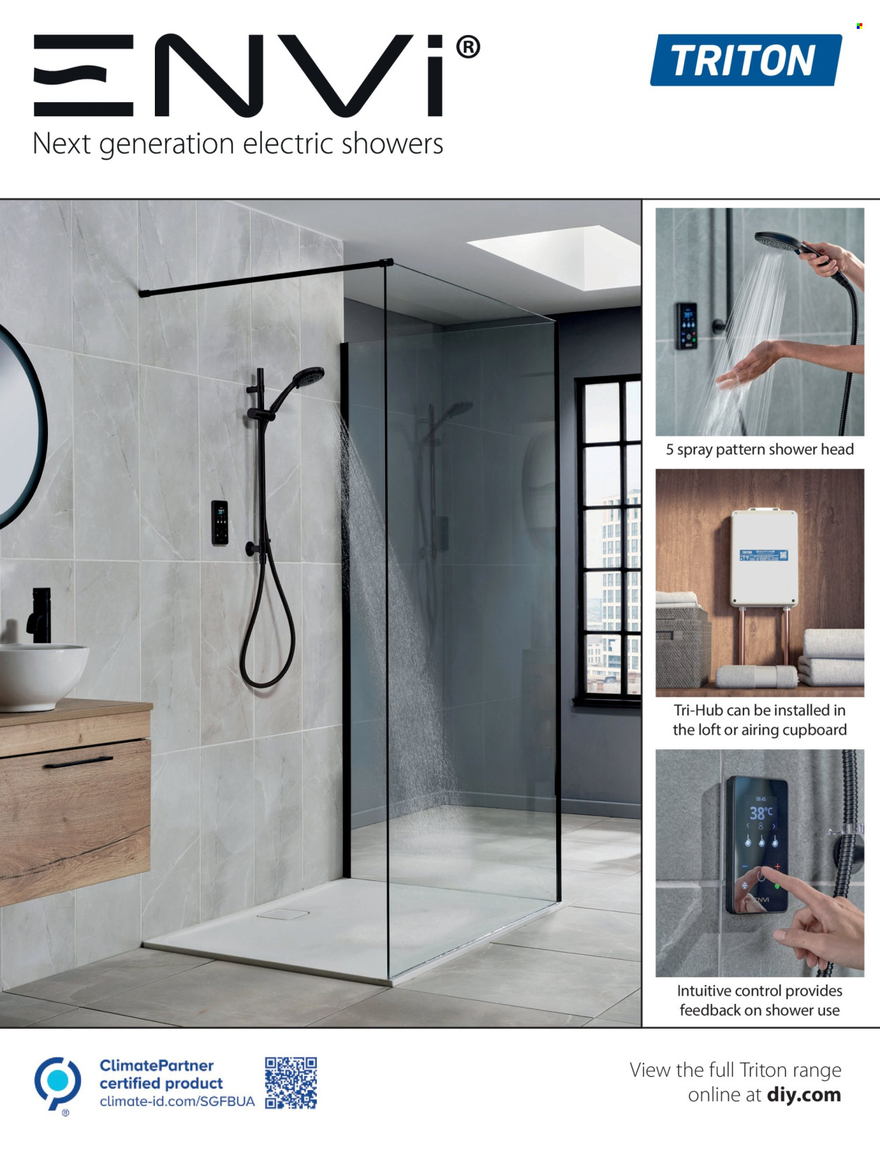 B&Q offer. Page 189