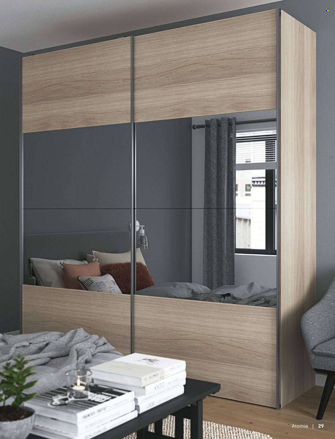 B&Q offer. Page 29